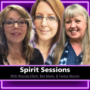 Spirit Sessions