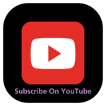 TBSN YouTube Button