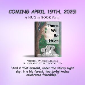 There Will Be Hugs