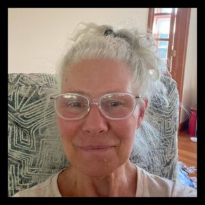 Diane Connors