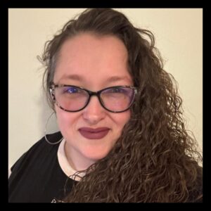 Jessica Dugas Headshot
