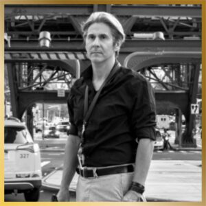 Richard Koek
